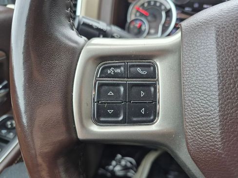Used 2017 RAM 2500 Laramie w/ Convenience Group AWD/4WD image 29