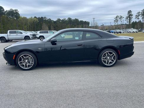 New 2026 Dodge Charger R/T image 4