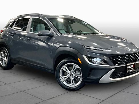 Used 2023 Hyundai Kona SEL w/ Convenience Package AWD/4WD image 5