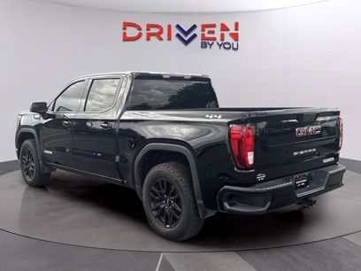 Used 2021 GMC Sierra 1500 Elevation