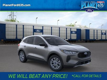 New 2026 Ford Escape Active