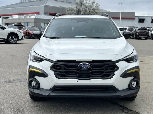 Certified 2024 Subaru Crosstrek 2.5i Sport AWD/4WD image 2