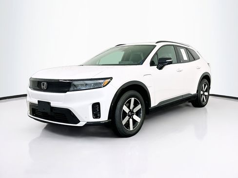 Used 2024 Honda Prologue Touring image 3