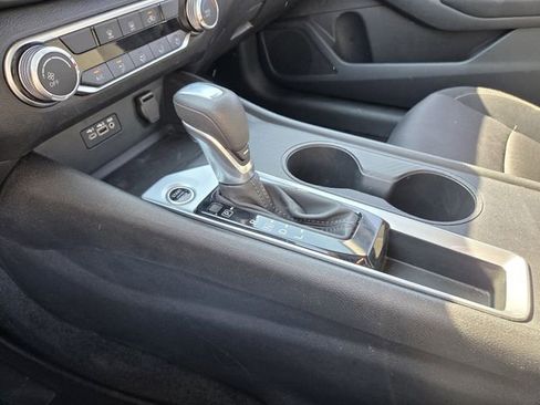 Certified 2025 Nissan Altima 2.5 SV image 20