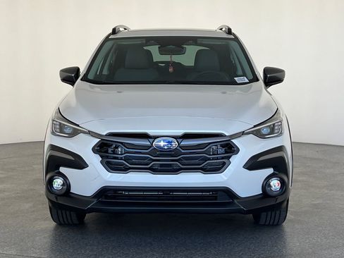 New 2026 Subaru Crosstrek 2.5i Limited image 10