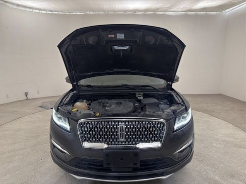 Used 2019 Lincoln MKC Reserve w/ MKC Technology Package FWD image 15