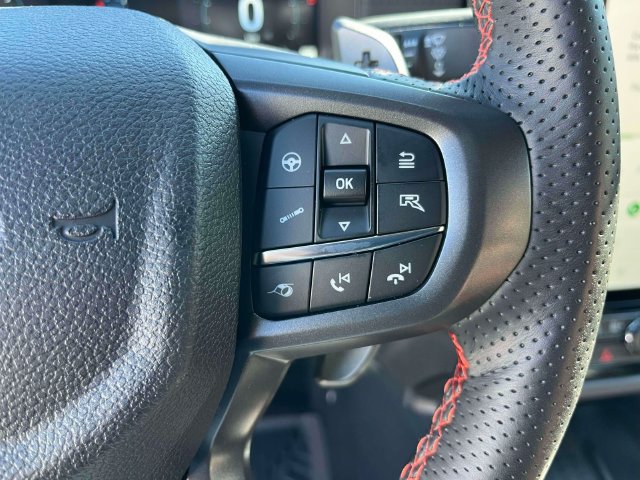 New 2026 Ford Ranger Raptor AWD/4WD image 26