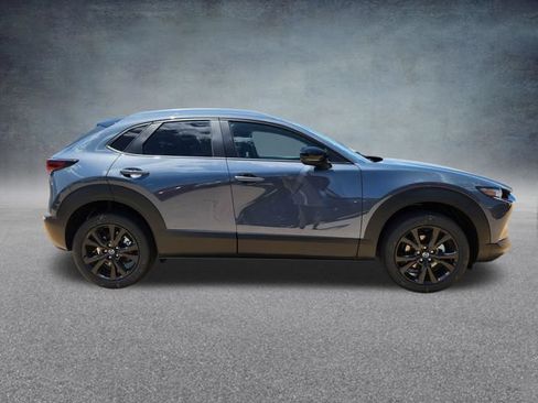New 2026 MAZDA CX-30 AWD 2.5 S image 8