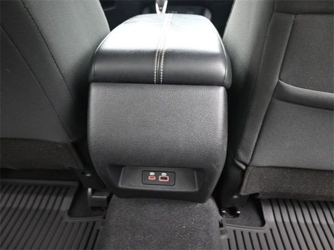 Certified 2023 Nissan Altima 2.5 SV image 29