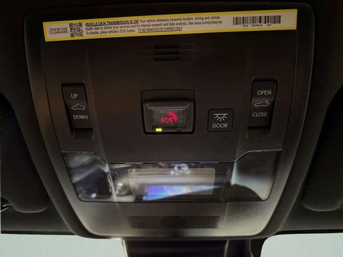 Certified 2025 Lexus IS 350 F Sport w/ Navigation Package image 26