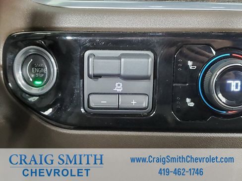 Used 2023 Chevrolet Silverado 1500 LT image 26