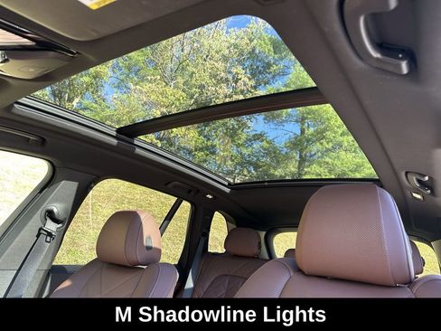 Used 2024 BMW X5 xDrive40i w/ M Sport Package image 29