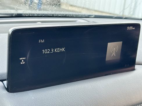 Used 2022 MAZDA CX-5 AWD 2.5 S w/ Select Package image 18