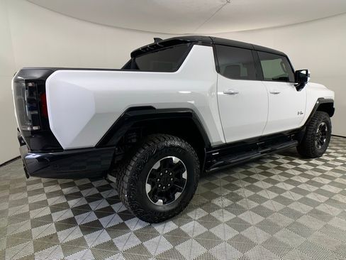 New 2025 GMC Hummer EV 3X w/ Extreme Off-Road Package image 7