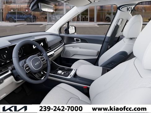 New 2026 Kia Carnival SX FWD image 17