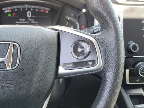Used 2019 Honda CR-V EX image 8