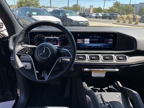 New 2026 Mercedes-Benz GLE 350 4MATIC image 19