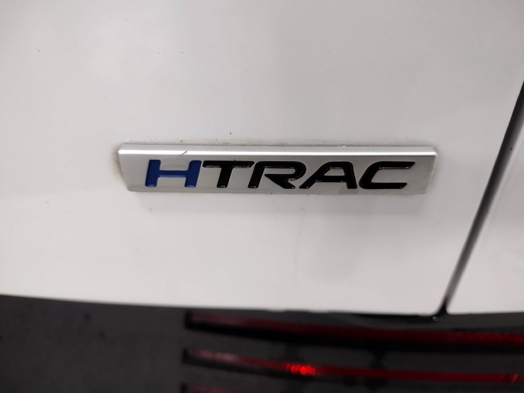 Certified 2024 Hyundai Ioniq 5 SE AWD/4WD image 16