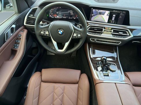 Used 2023 BMW X5 xDrive40i image 28