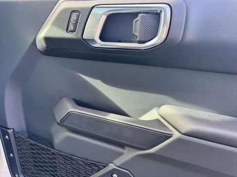 New 2025 Ford Bronco Outer Banks image 22