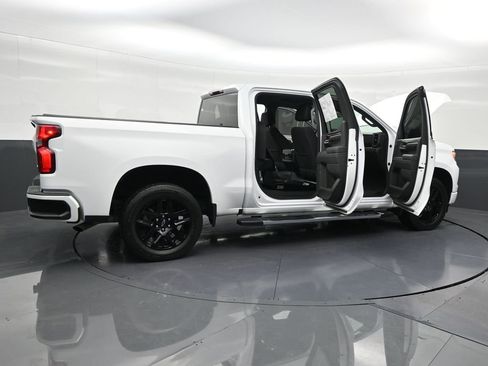 Used 2022 Chevrolet Silverado 1500 RST w/ Protection Package image 31