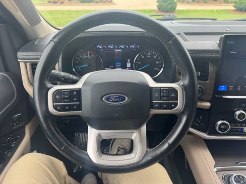 Used 2023 Ford Expedition Limited AWD/4WD image 20