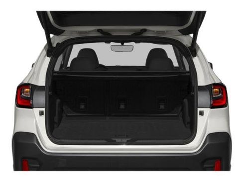 Used 2020 Subaru Outback Limited image 14