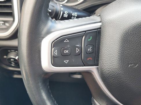 Used 2023 RAM 1500 Lone Star AWD/4WD image 36
