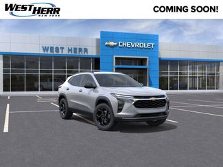 Used 2026 Chevrolet Trax LT w/ Driver Confidence Package FWD video 1