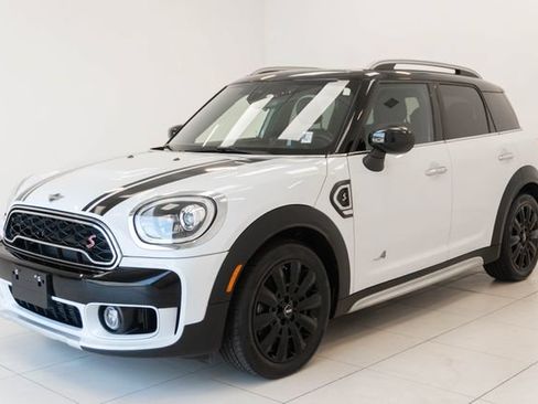 Used 2020 MINI Cooper Countryman S AWD/4WD image 28