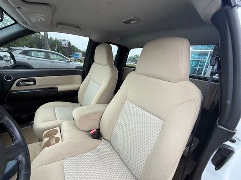 Used 2008 Chevrolet Colorado LT w/ Power Convenience Package RWD image 7