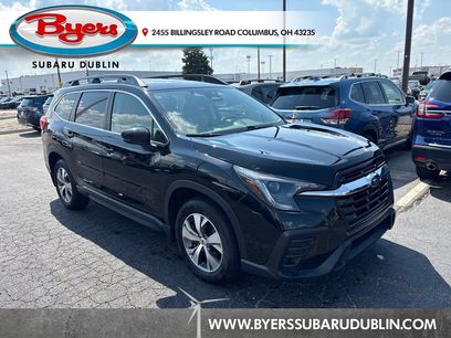 Used 2024 Subaru Ascent Premium w/ Convenience Package