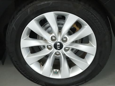 Used 2018 Kia Optima EX w/ Premium Package FWD image 42
