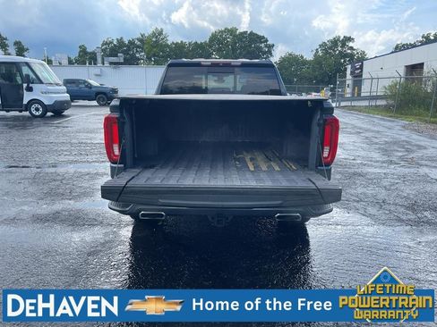 Used 2019 GMC Sierra 1500 Denali w/ Denali Ultimate Package AWD/4WD image 27