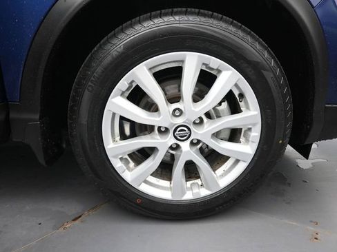 Used 2022 Nissan Rogue Sport S image 30