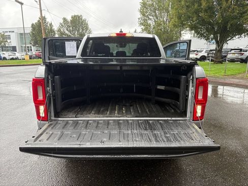 Used 2020 Ford Ranger XLT w/ Equipment Group 301A Mid AWD/4WD image 23