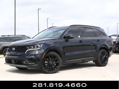 Used 2021 Kia Sorento SX