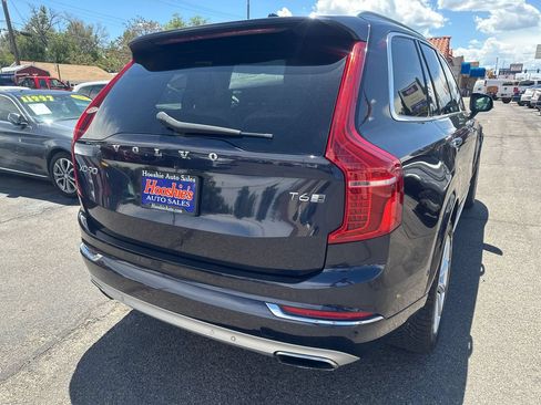 Used 2017 Volvo XC90 T6 Inscription AWD/4WD image 14