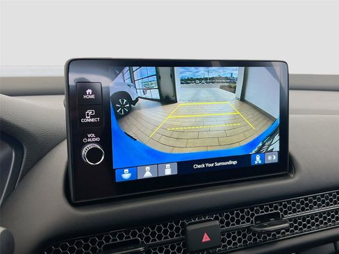 New 2026 Honda HR-V Sport image 6