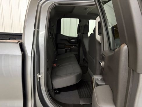 Used 2022 GMC Sierra 1500 Elevation image 14