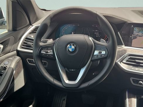 Used 2022 BMW X5 sDrive40i w/ Premium Package RWD image 18
