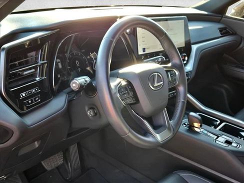 Used 2024 Lexus TX 350 FWD image 10