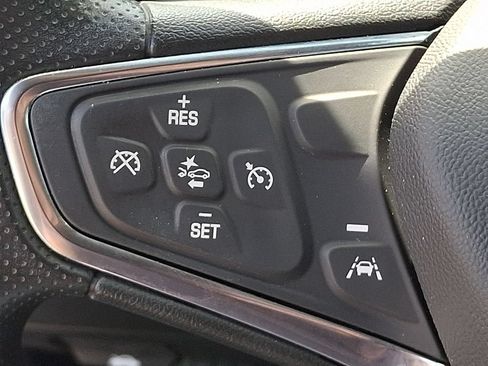 Used 2024 Chevrolet Malibu LT FWD image 21