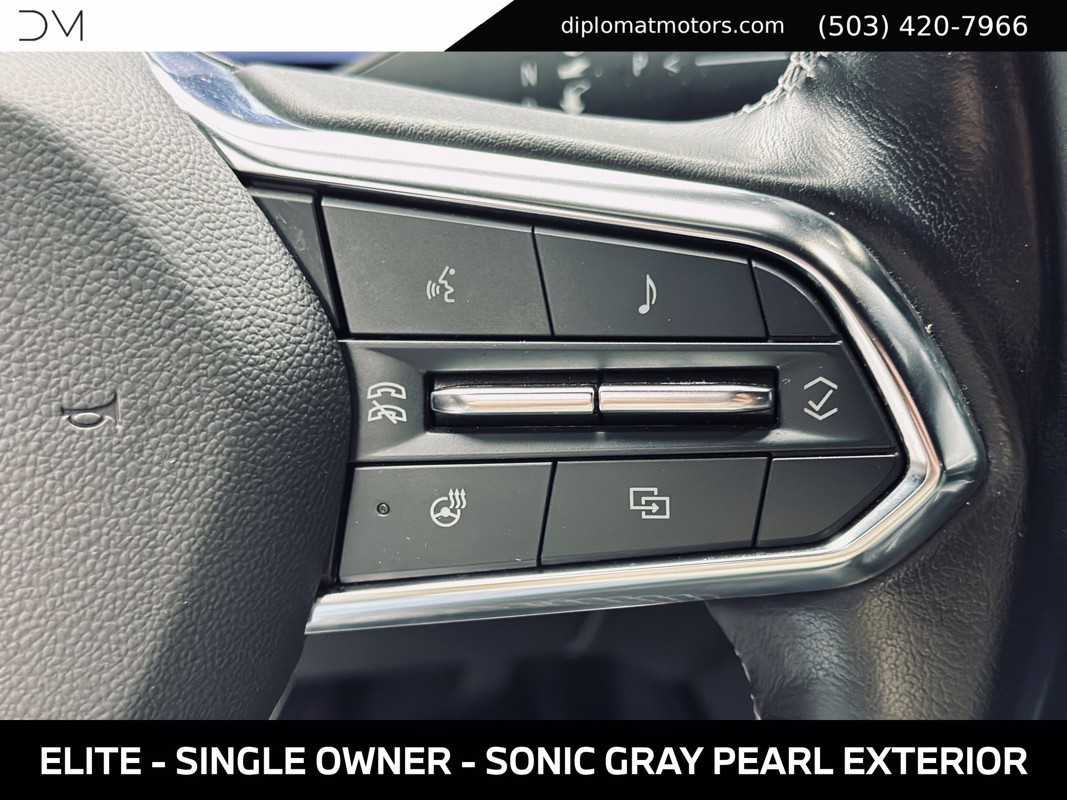 Used 2024 Honda Prologue Elite image 24