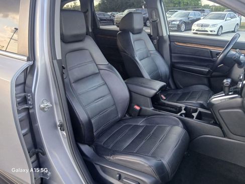 Used 2018 Honda CR-V EX-L image 19