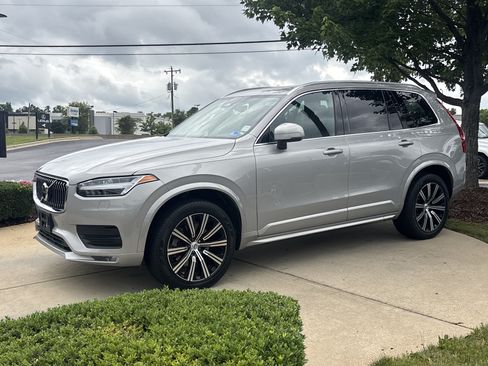 Used 2023 Volvo XC90 B5 Core w/ Protection Package Premier AWD/4WD image 21