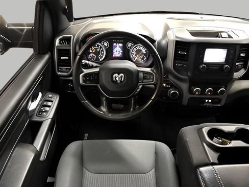 Used 2023 RAM 1500 Tradesman image 13
