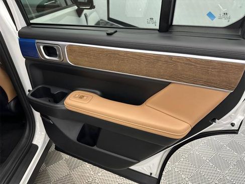 New 2026 Hyundai Santa Fe Limited image 18