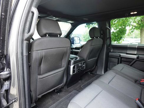 Used 2020 Ford F150 XLT w/ Equipment Group 302A Luxury AWD/4WD image 28