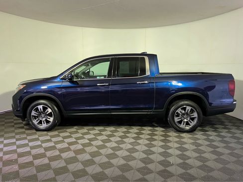 Used 2019 Honda Ridgeline RTL-E image 4